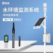 水文气象监测系统有什么用？